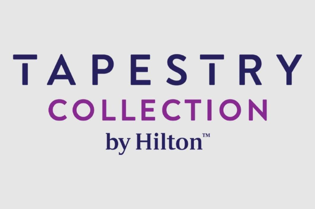 Hotel Nickel Plate Fishers, Tapestry Collection By Hilton Exterior foto